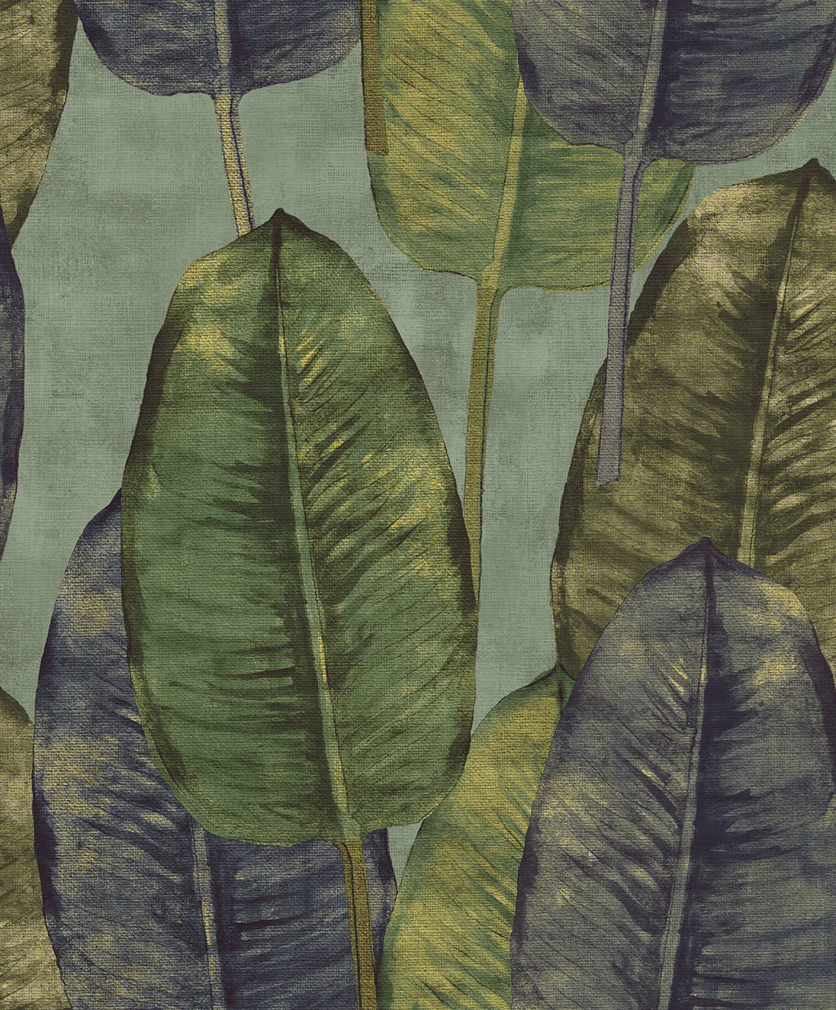 Обои для стен Decoprint Tahiti TA25083