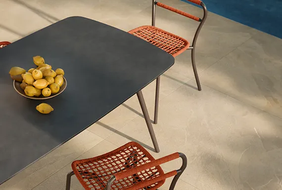 Стол EOLO_tavolo