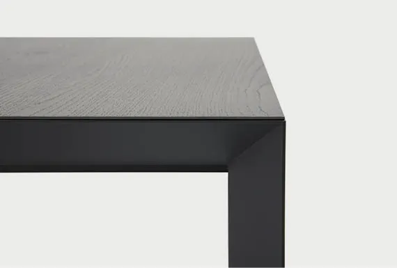 Стол Soffio-table