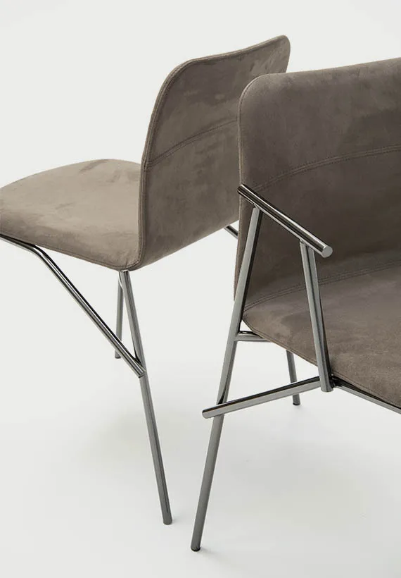 Стул Alunna-chair