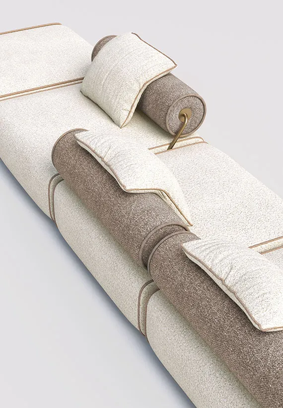 Диван Levante-sofa