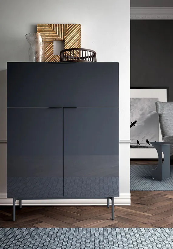 Комод Brema-siedeboard