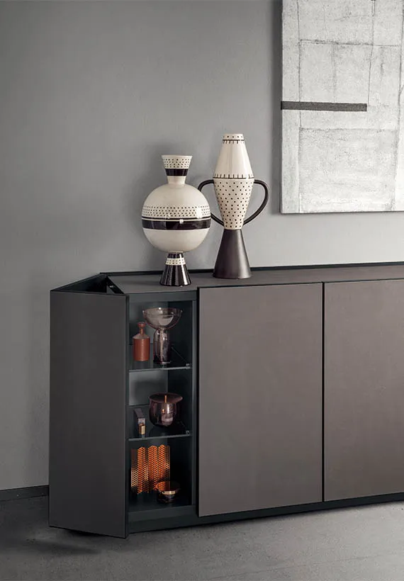 Комод CORNICE-lista