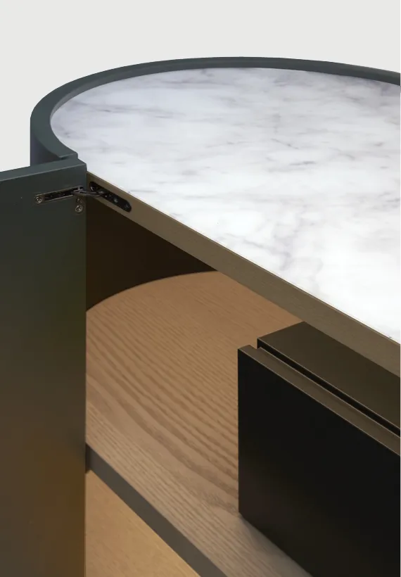 Комод DEDALO_sideboard