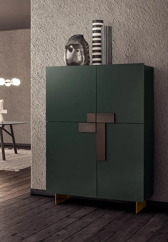 Комод Ginevra-siedeboard