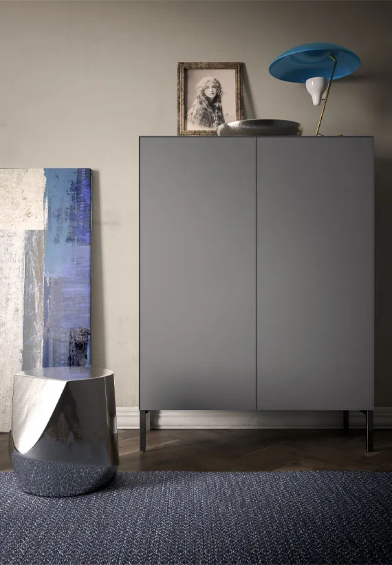 Комод Norma-siedeboard