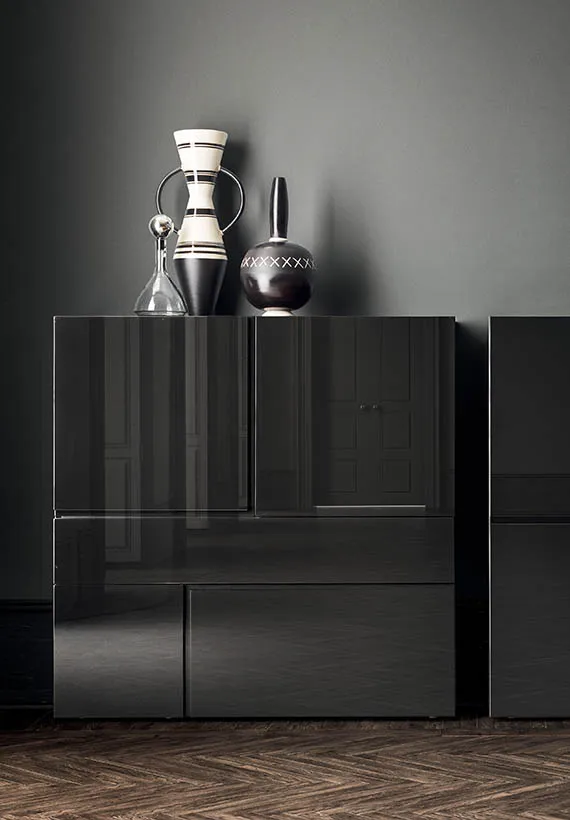 Комод Quadra-siedeboard