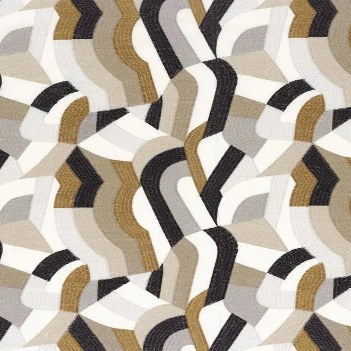 Ткань Camengo Choregraphie 39360277