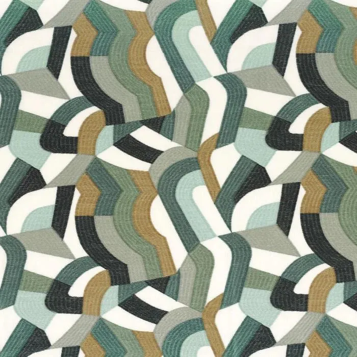 Ткань Camengo Choregraphie 39360349