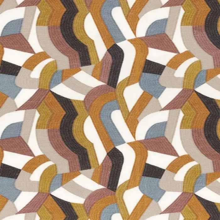 Ткань Camengo Choregraphie 39360435