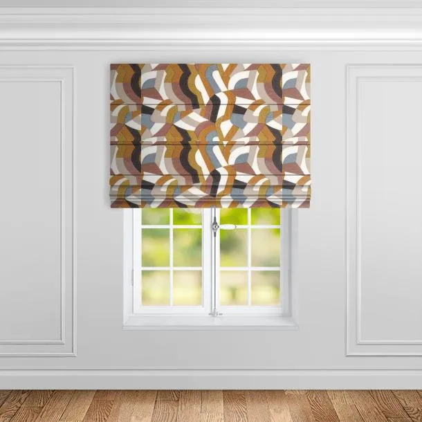 Ткань Camengo Choregraphie 39360435 #3