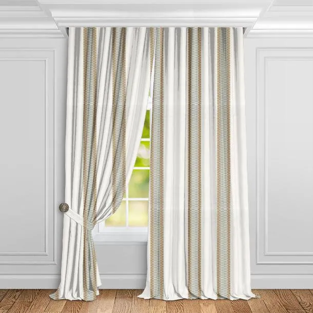 Ткань Camengo Choregraphie 39550233 #4