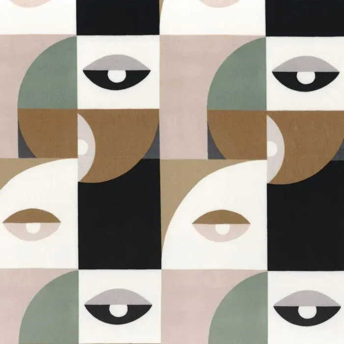 Ткань Camengo Choregraphie 42970119