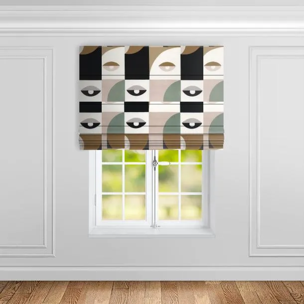 Ткань Camengo Choregraphie 42970119 #3