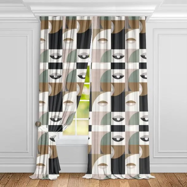 Ткань Camengo Choregraphie 42970119 #4