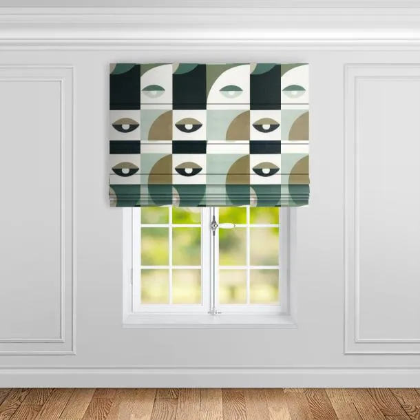 Ткань Camengo Choregraphie 42970250 #3