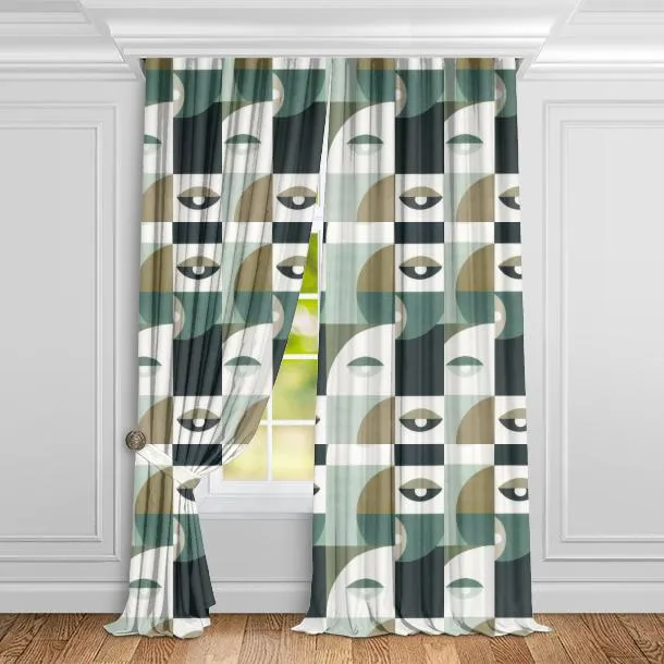 Ткань Camengo Choregraphie 42970250 #4