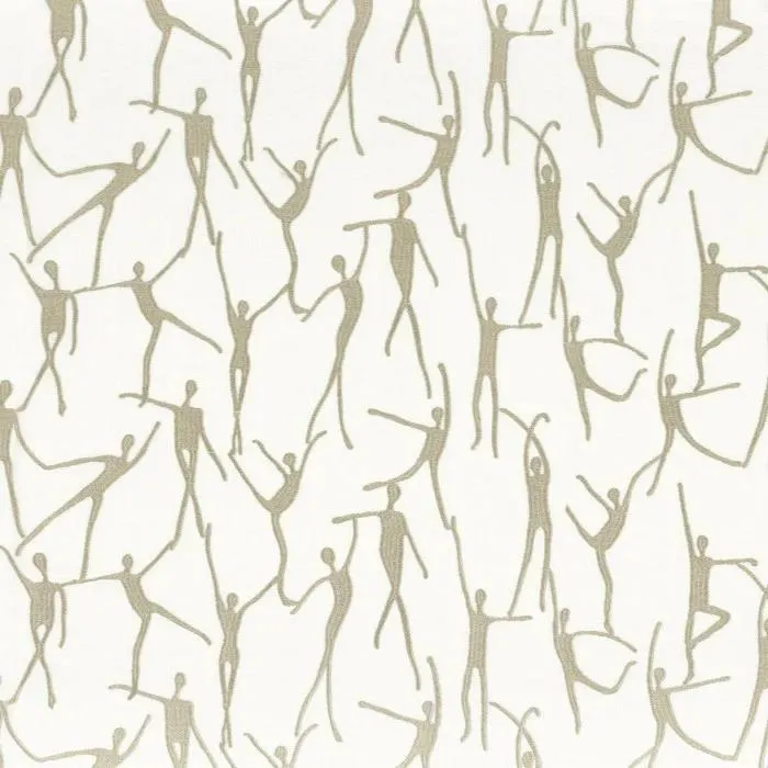 Ткань Camengo Choregraphie 43840122