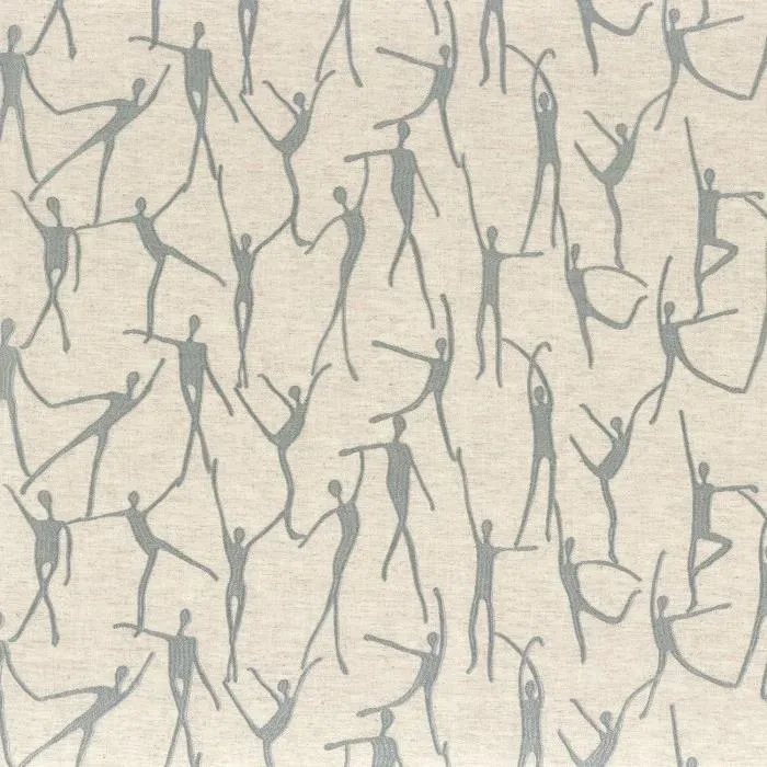 Ткань Camengo Choregraphie 43840455