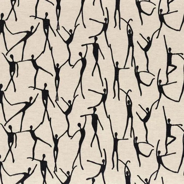 Ткань Camengo Choregraphie 43840568