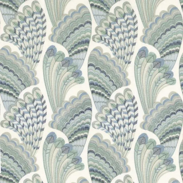 Ткань Camengo Piuma 38580226