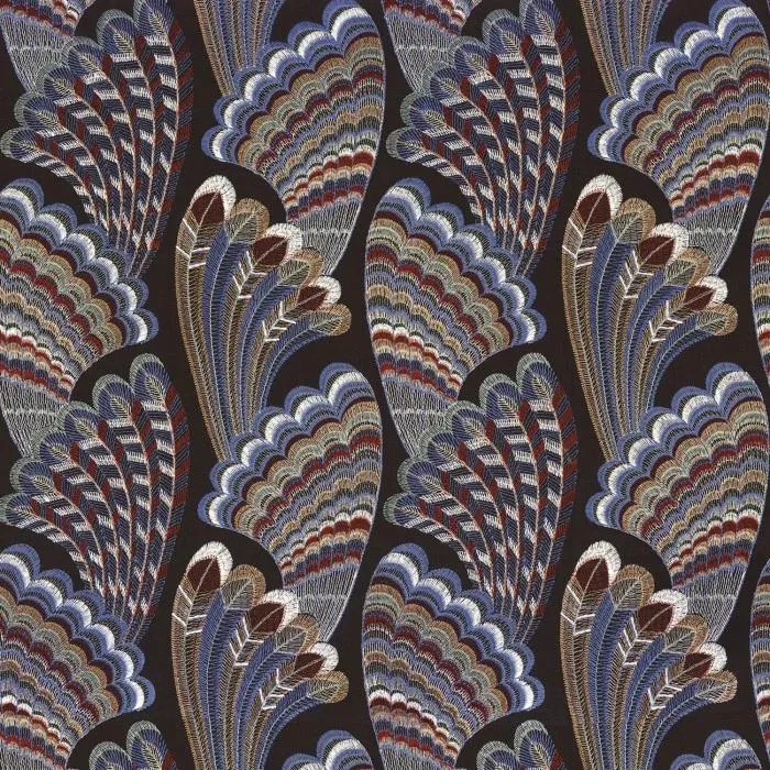 Ткань Camengo Piuma 38580525