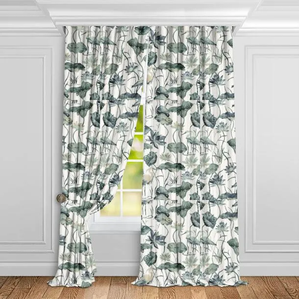 Ткань Camengo Piuma 38720182 #4