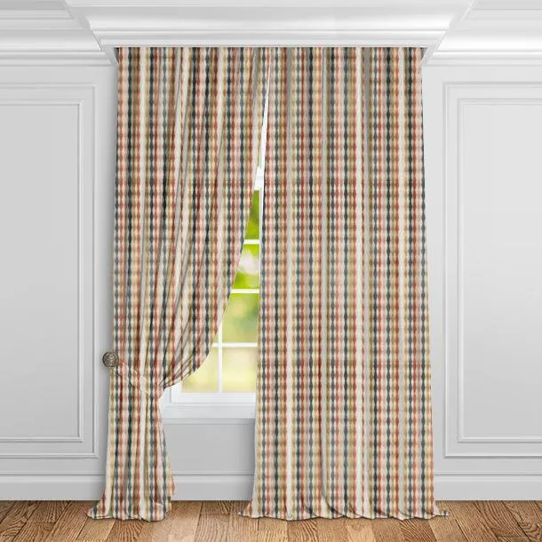 Ткань Camengo Piuma 39440481 #4