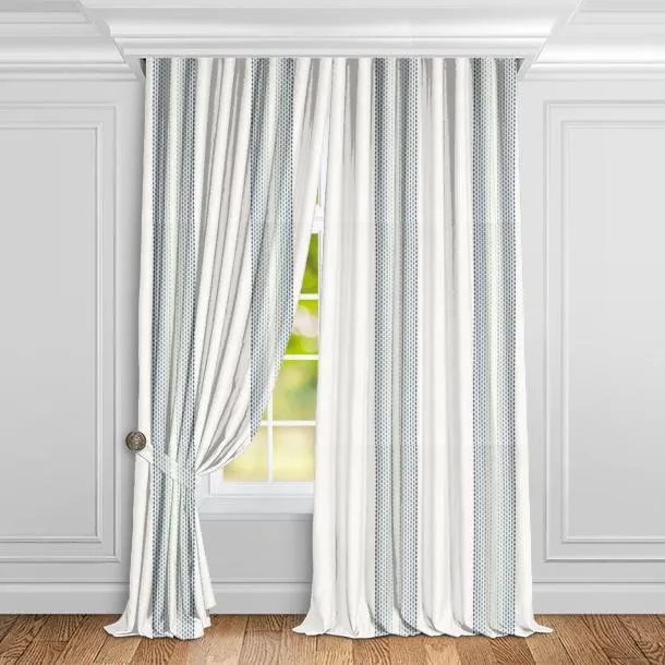 Ткань Camengo Piuma 41250353 #4