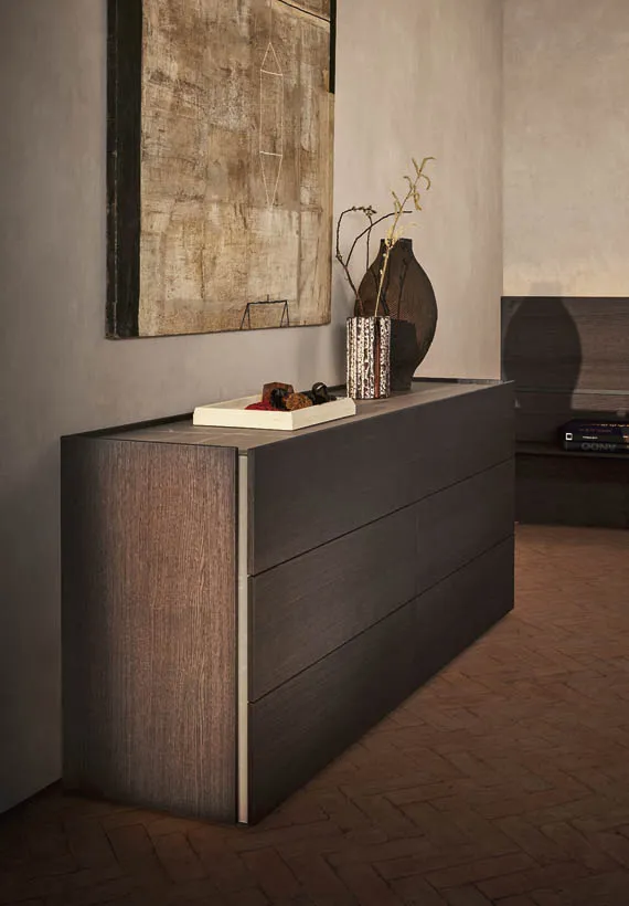 Комод Atlante_V