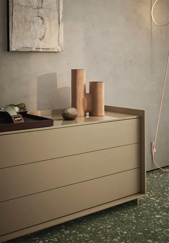 Комод KYOTO_L