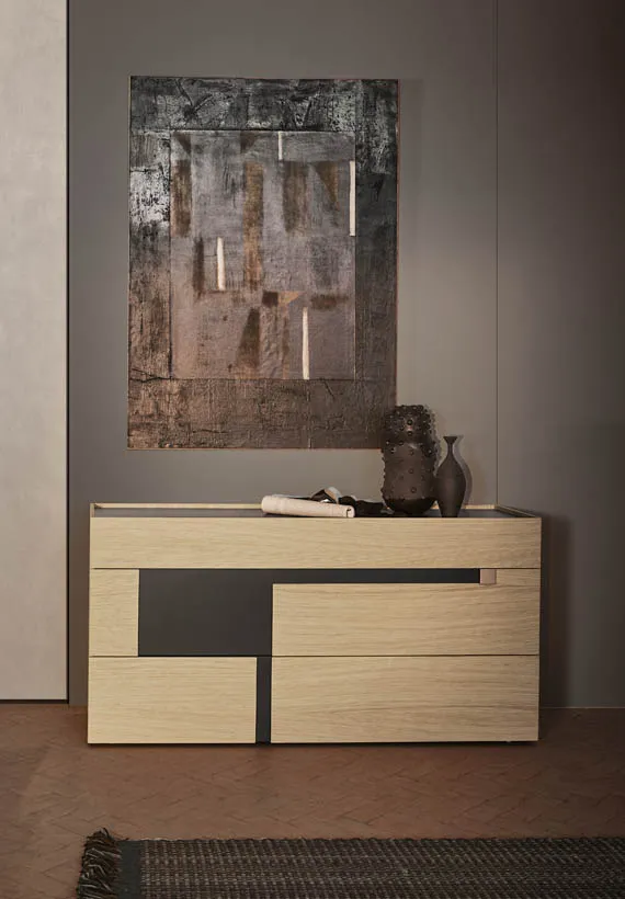 Комод Logos_LV