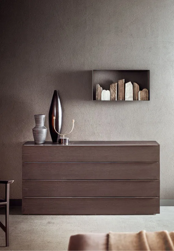 Комод Spazio-casegoods