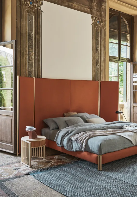 Кровать Bricola_L