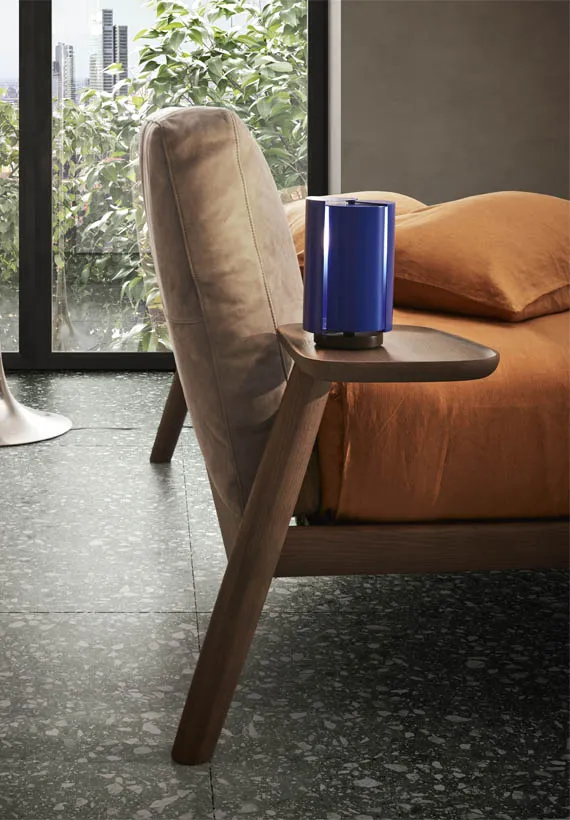 Кровать Dioniso_L