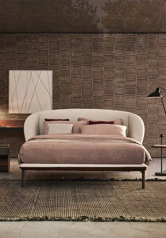 Кровать Domenica_L