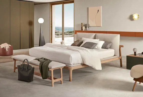 Кровать Fushimi_L