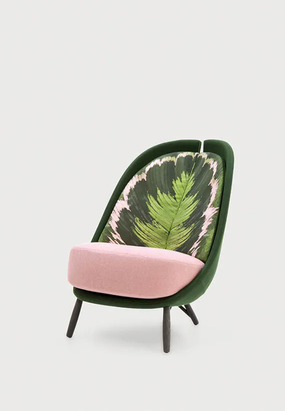 Кресло Calatea-armchair