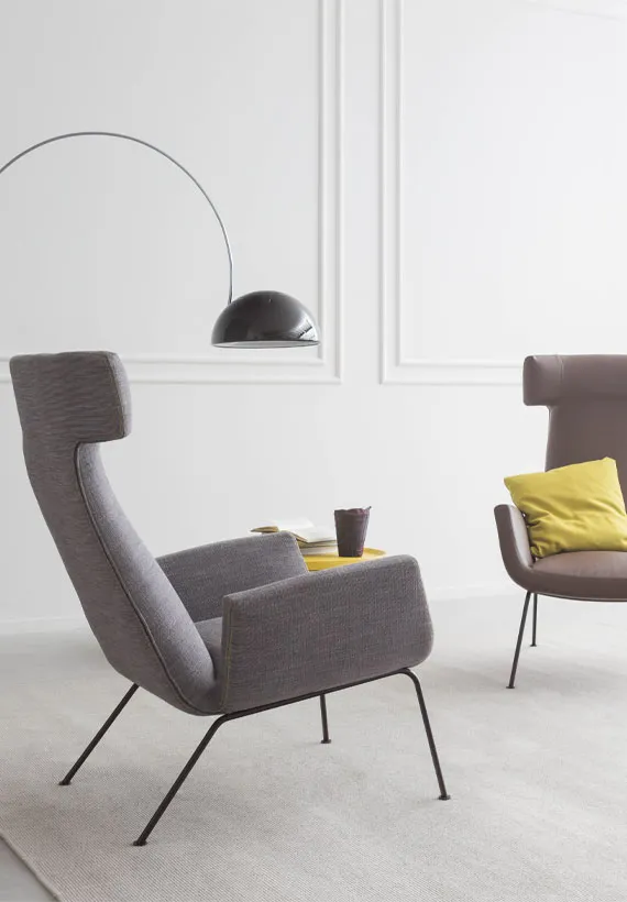 Кресло Dora-armchair