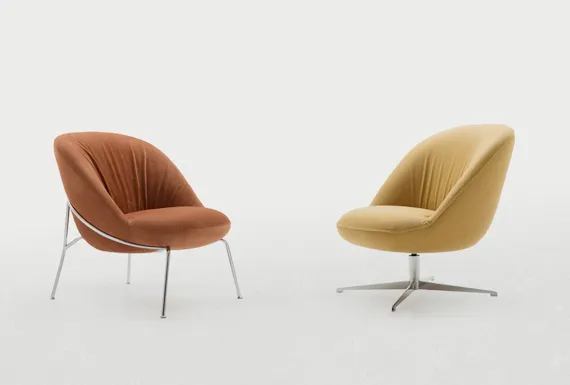 Кресло ELLA_armchair