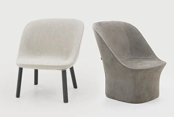Кресло EsseL-armchair