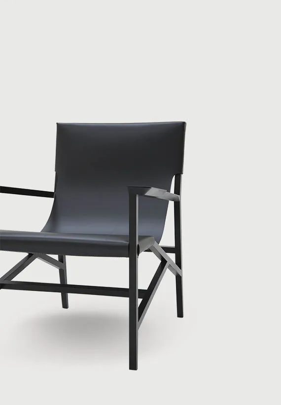 Кресло Isotta-armchair