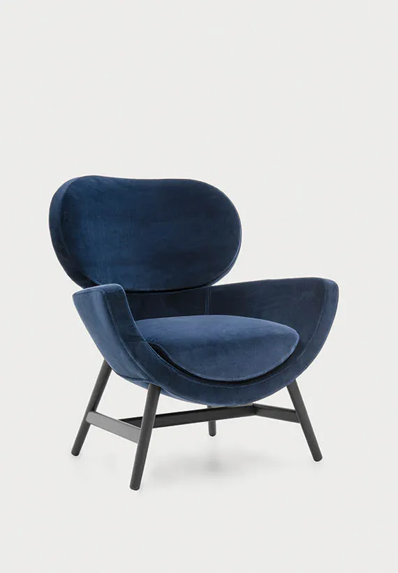 Кресло LAURIE-armchair