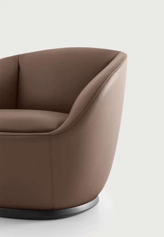 Кресло NAAN_armchair