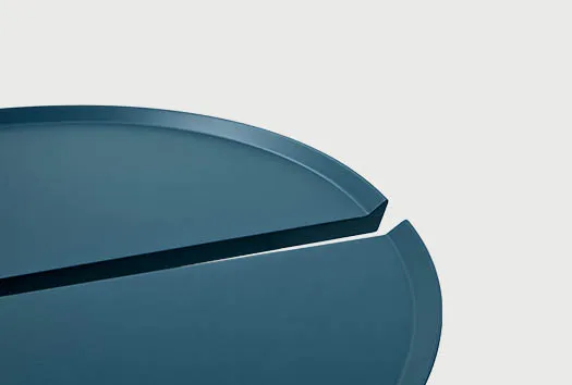 Журнальный столик 1+1