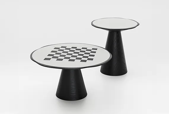 Журнальный столик SCACCO_01