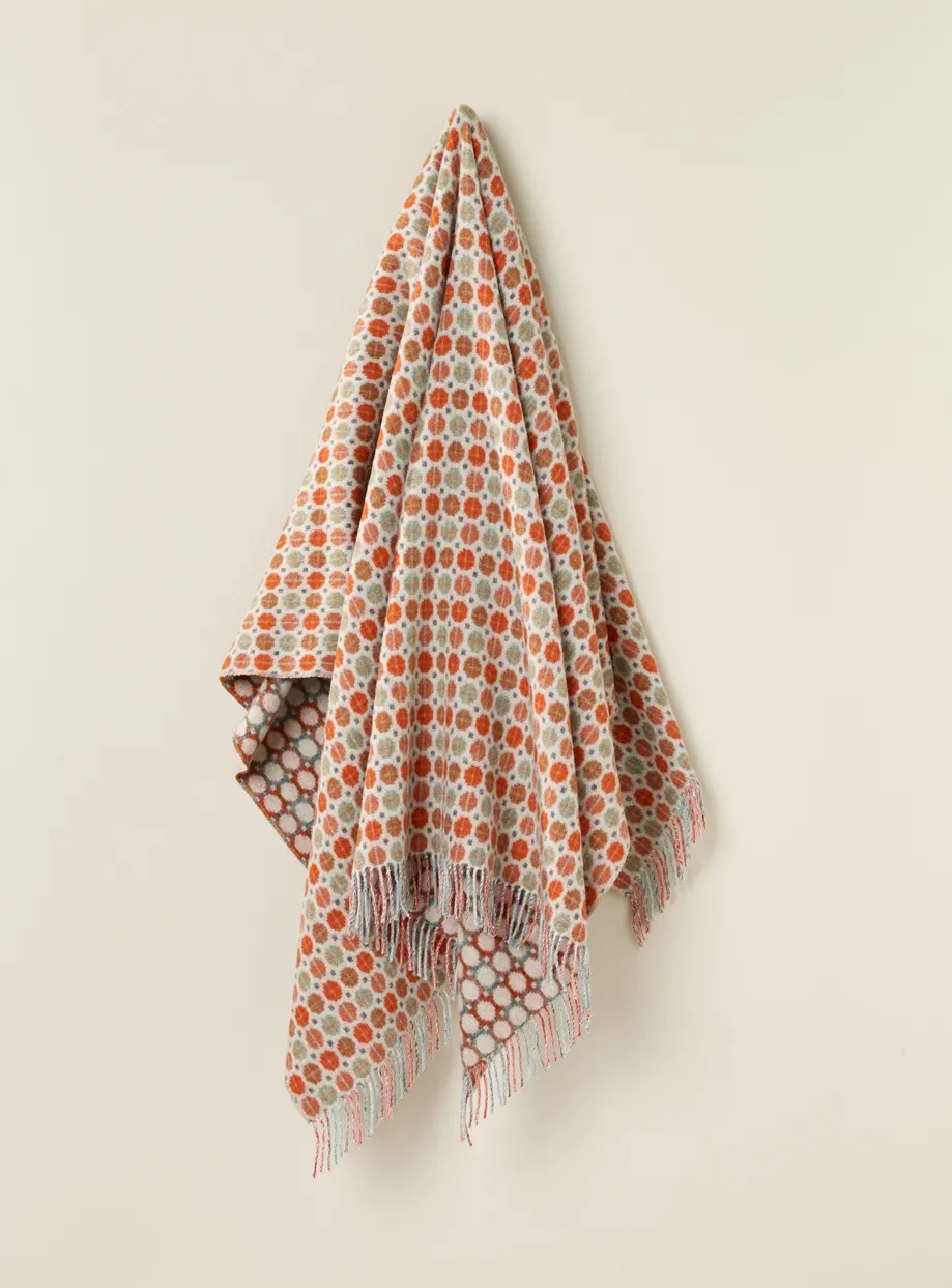 Merino Wool - Milan Design t0336_bf35