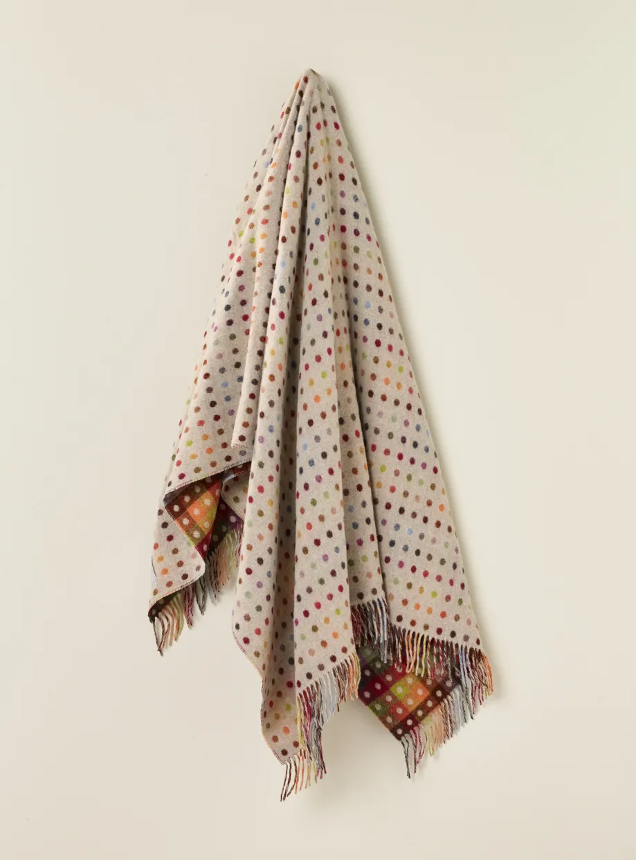 Merino Wool - Multispot msch_a01