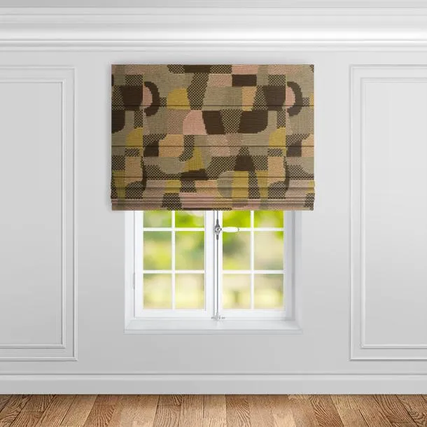 Ткань Zimmer + Rohde Puzzle 10997185 #3