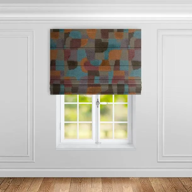 Ткань Zimmer + Rohde Puzzle 10997356 #3